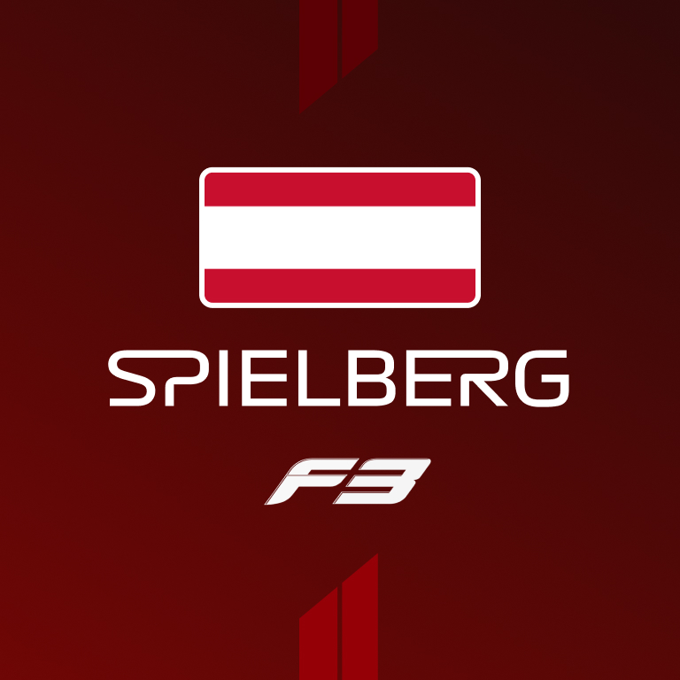 F3 austria 2026 logo