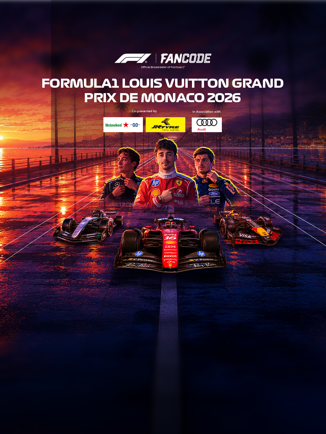 F1 LOUIS VUITTON GRAND PRIX DE MONACO 2026-Race-carousel-image