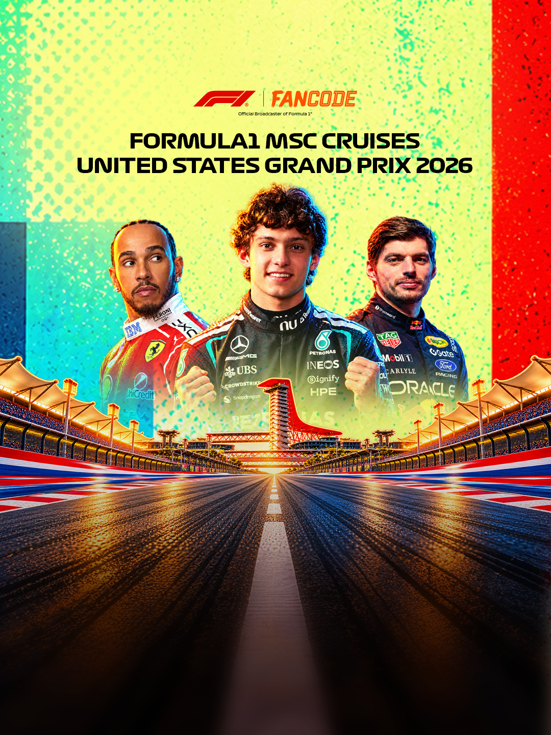 F1 MSC CRUISES UNITED STATES GRAND PRIX 2026-Race-carousel-image