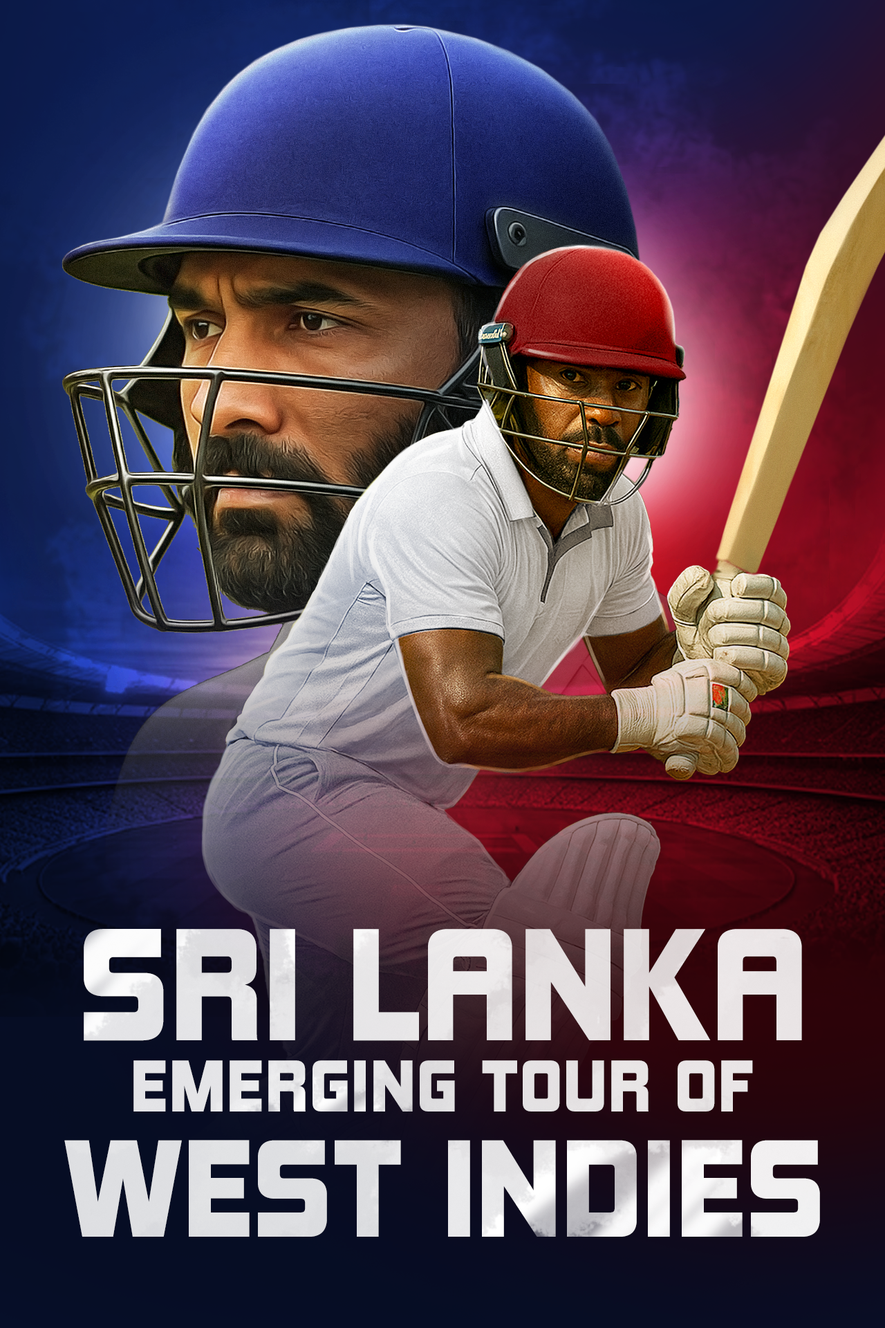 Sri lanka emerging tour of west indies tour image