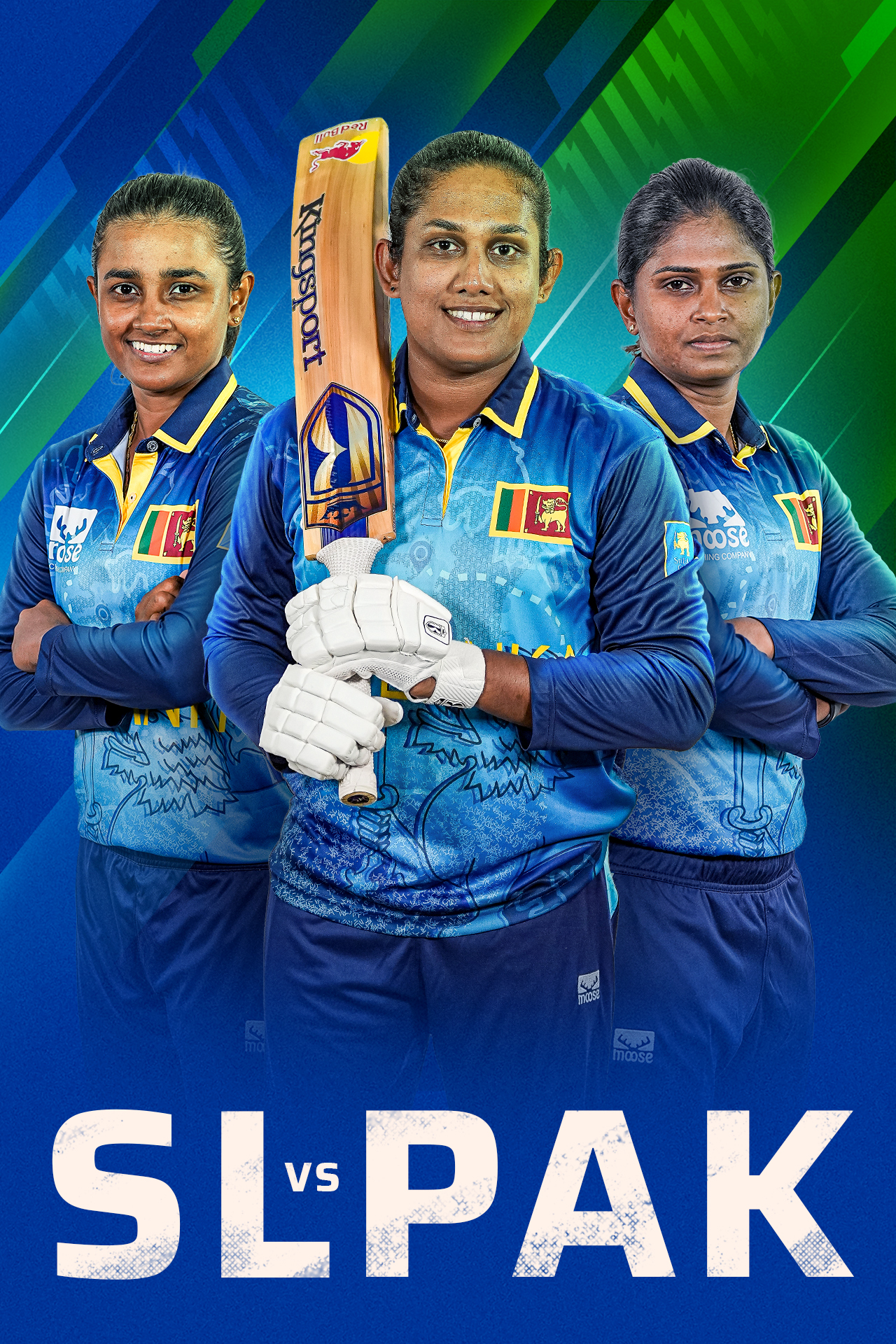 Pakistan Women tour of Sri Lanka, 2026