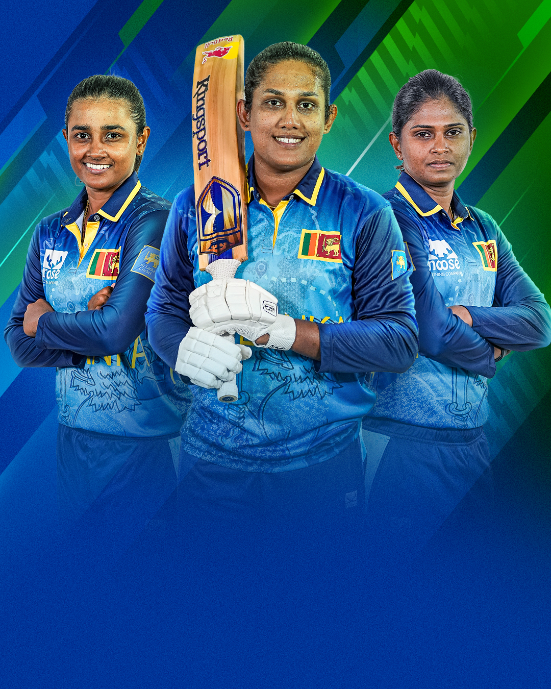 Pakistan Women's tour of Sri Lanka, 2026-1st ODI-carousel-image