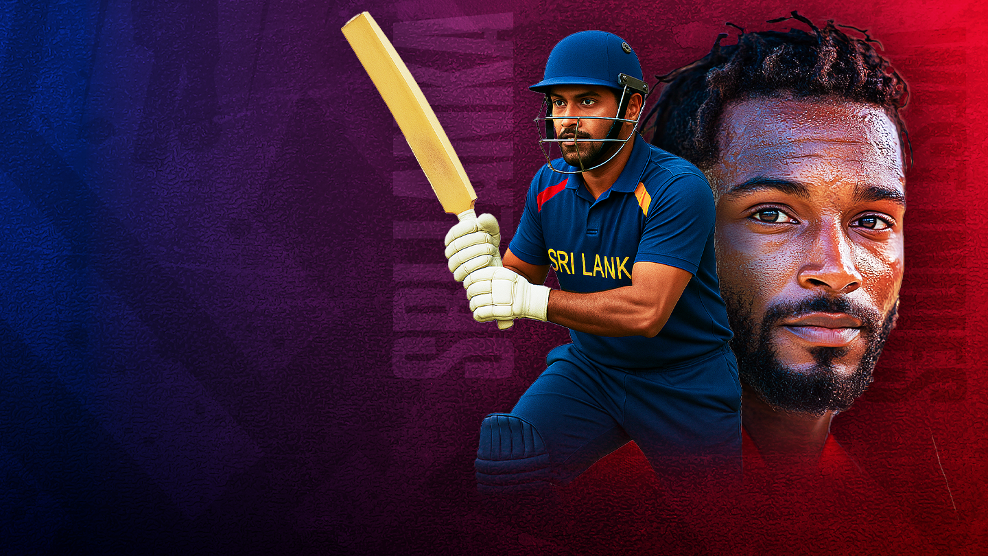 Sri lanka emerging tour of west indies cricket banner