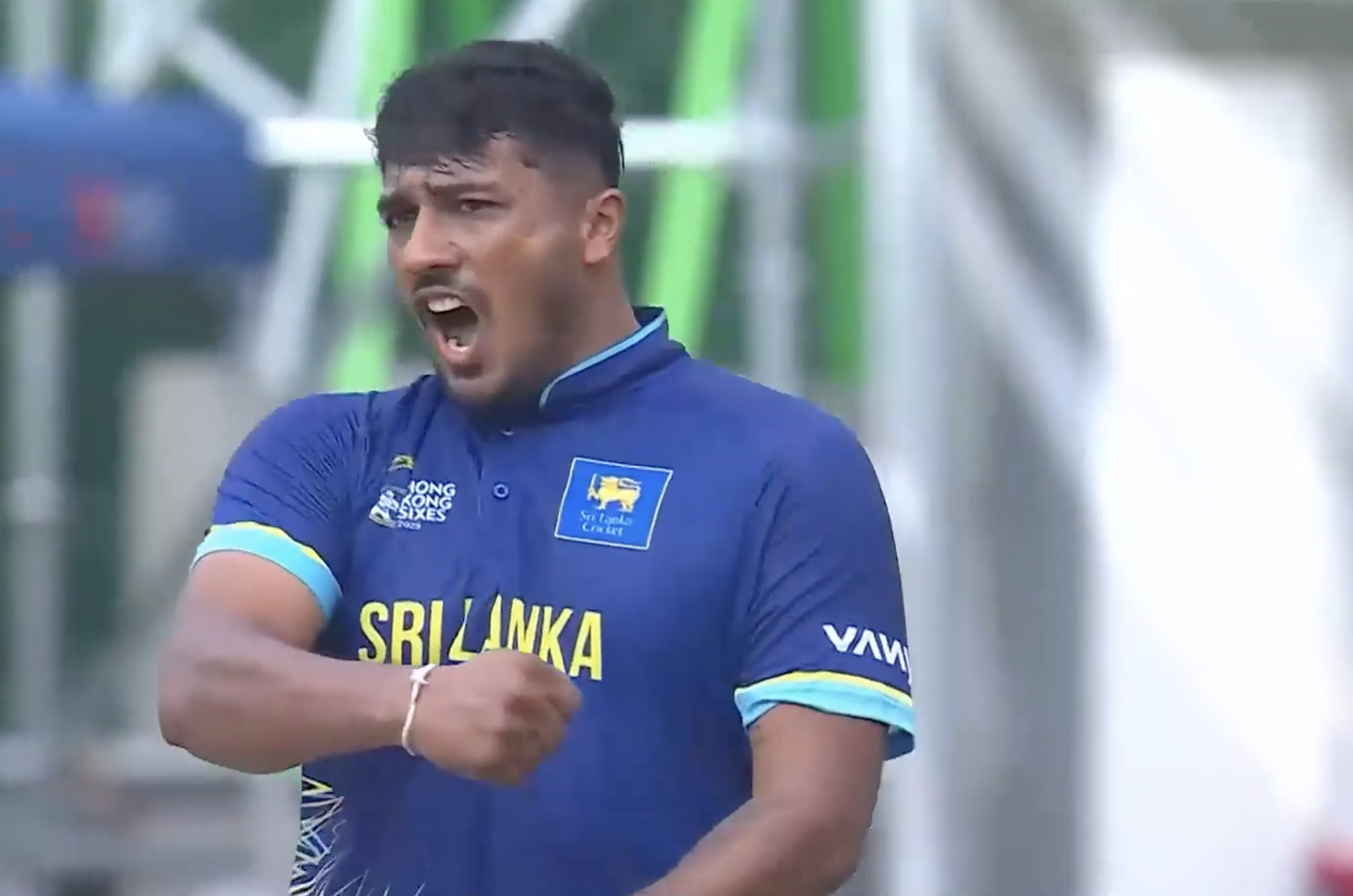 Sri Lanka beat India by 48 runs | Bowl Match 6