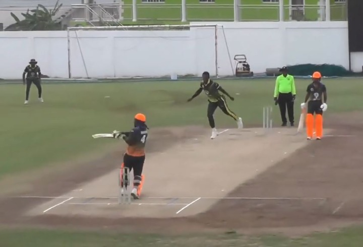 Piton Strikers beat Calabash Giants by 21 runs | Match 6