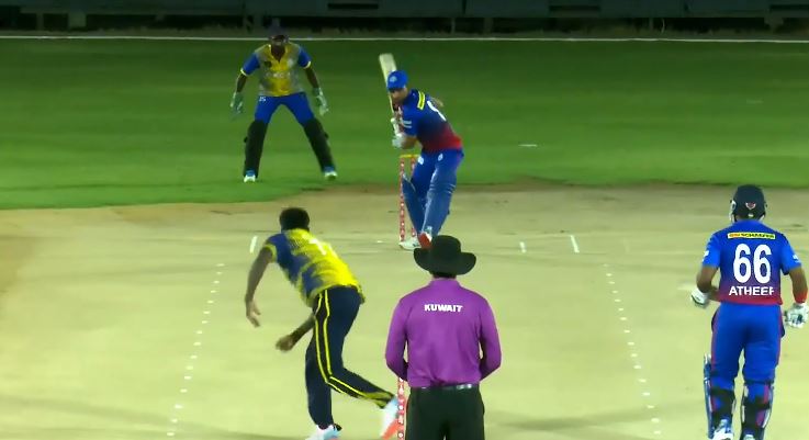 Stack CC beat Chennai Kings CA by 216 runs | Match 11