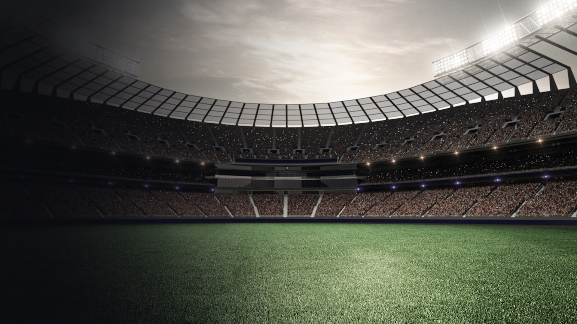 Match Thumbnail Blurred Background Image