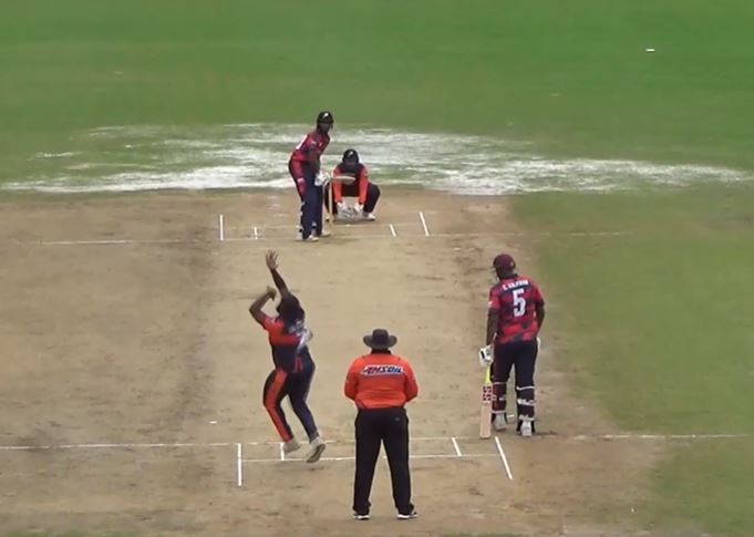 Steelpan Players beat Samp Army Cocrico Cavaliers by 10 runs 