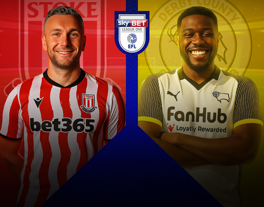 Match 3 of efl championship 2025-26 banner