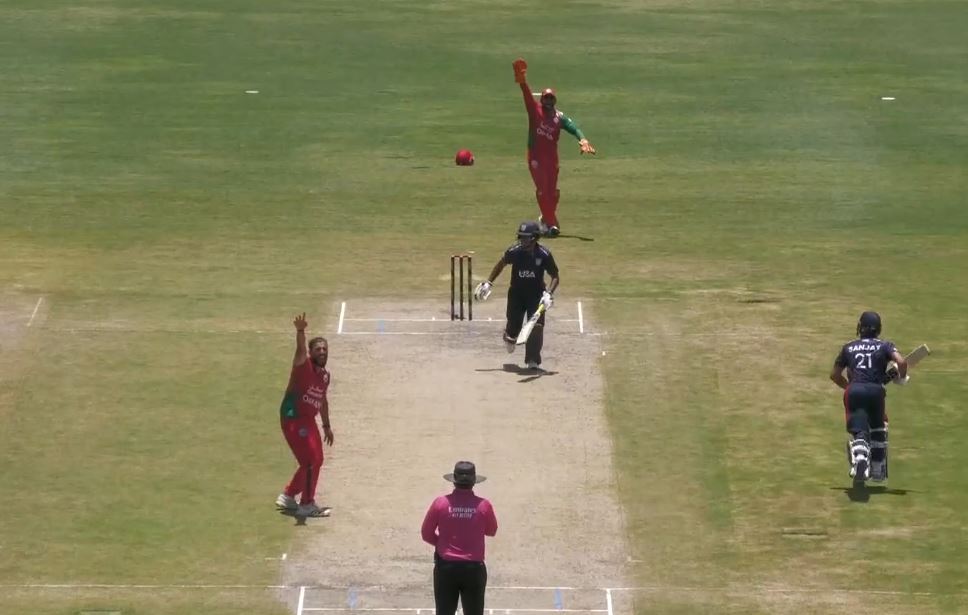 Sufyan Mehmood's 3 for 58 | Match 73