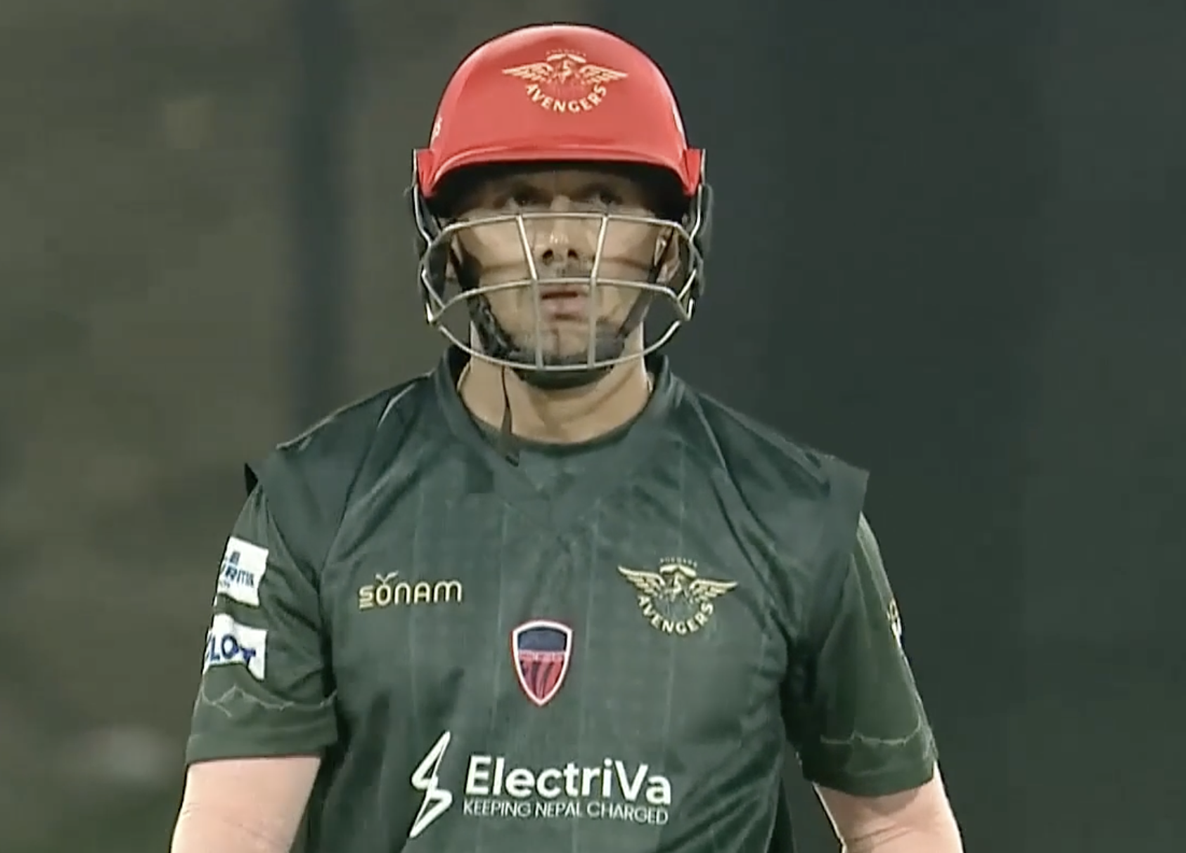 Sumeet Verma's 50* off 29 | Match 14