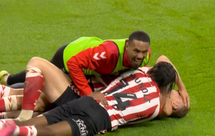 Sunderland 1-1 Coventry City | 2nd Leg | Semi-final