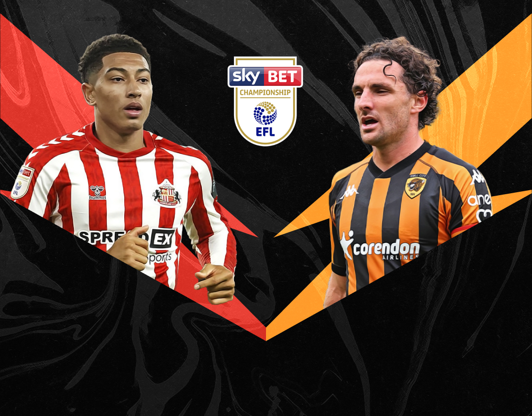 Match #125 of efl championship 2024-25 banner