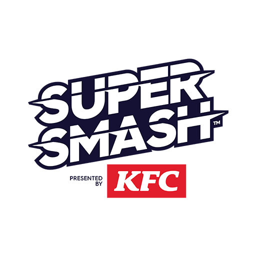 Super smash, 2025-26 logo
