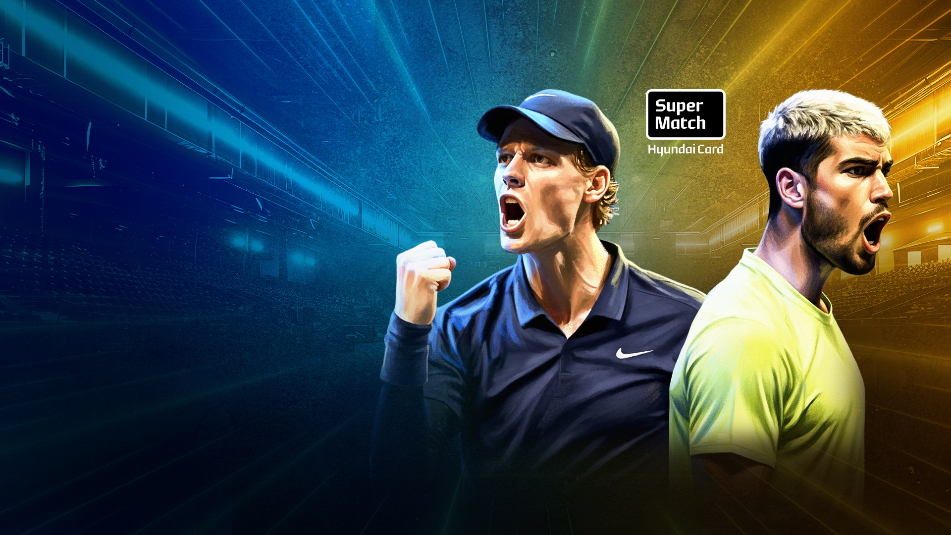 Match Thumbnail Blurred Background Image
