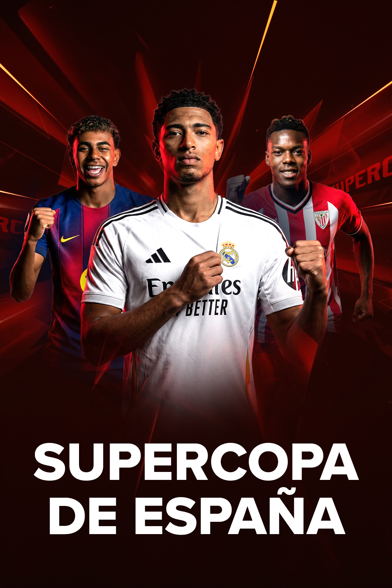 SuperCopa 2026