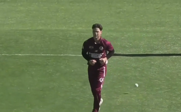 Mitchell Swepson's 7 for 28 | Match 19