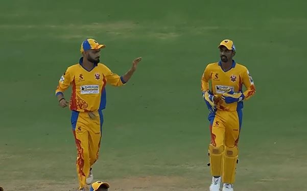 M2: Dindigul vs Trichy - Tamil Highlights