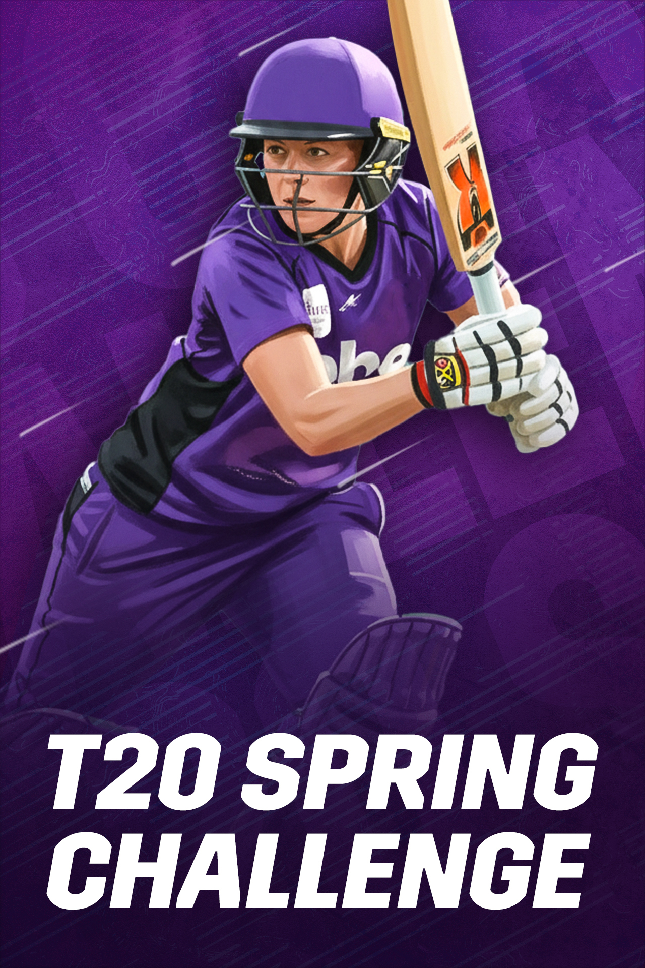 T20 spring challenge, 2025 tour image