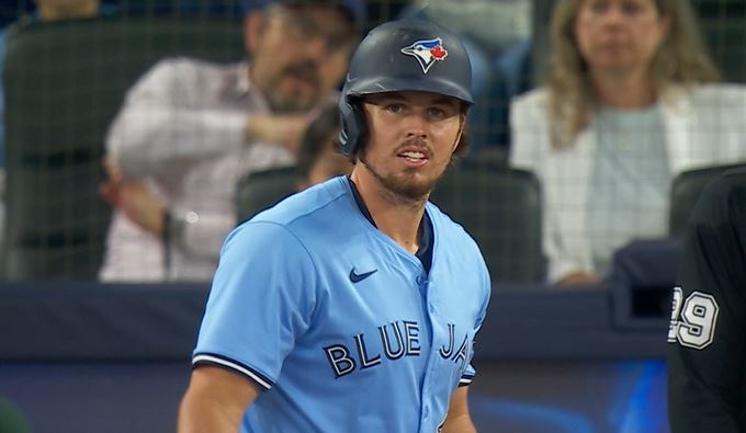 MLB: Toronto Blue Jays vs Oakland Athletics - Highlights
