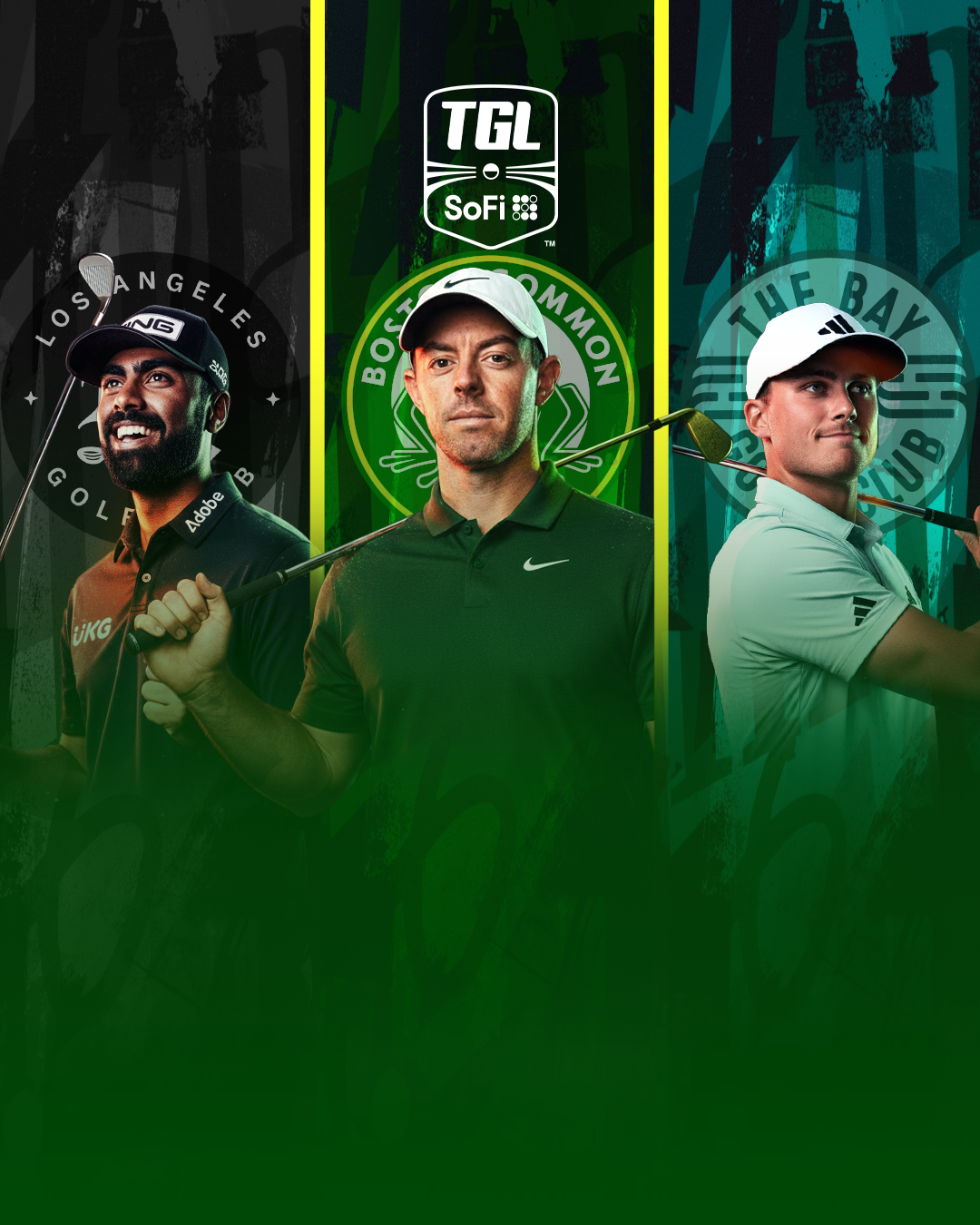 TGL Season 2-New York vs Atlanta-carousel-image