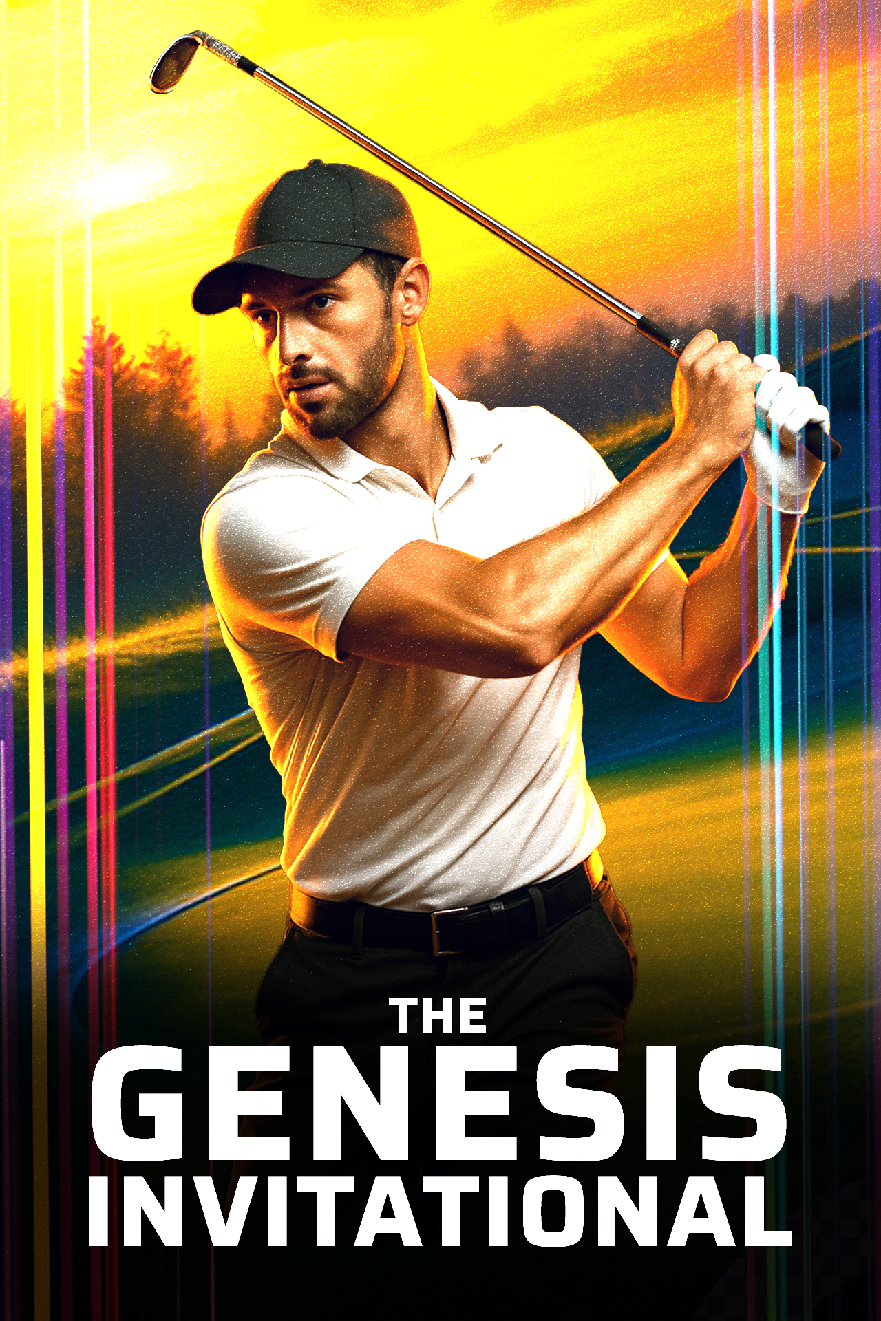 The Genesis Invitational 2026