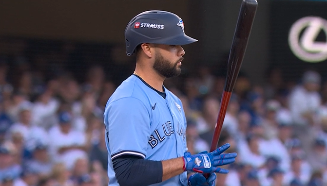 MLB: Los Angeles Dodgers vs Toronto Blue Jays - Highlights