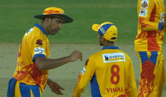 M2: Dindigul vs Trichy - Full Replay