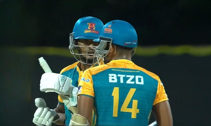 M28: Dindigul Dragons vs Trichy Grand Cholas | Tamil Highlights