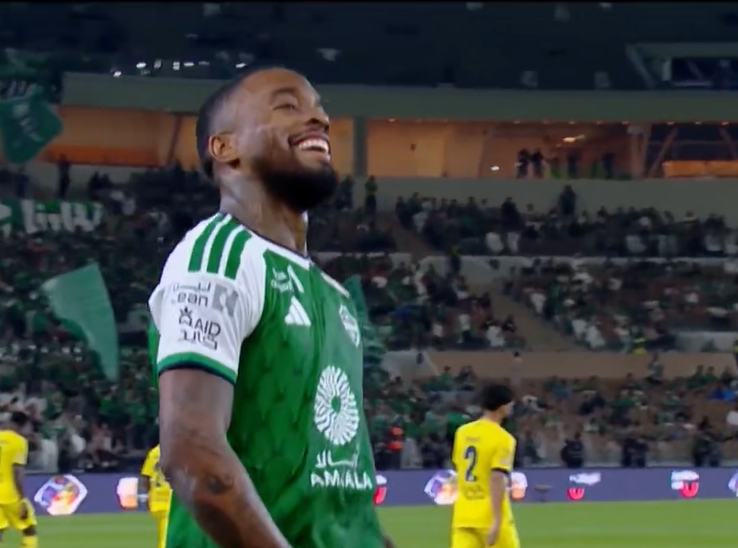 Al-Ahli Saudi FC 3-1 Al-Hazem FC | Round 7
