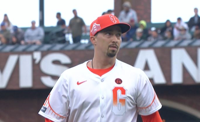 MLB: San Francisco Giants vs Toronto Blue Jays – Highlights