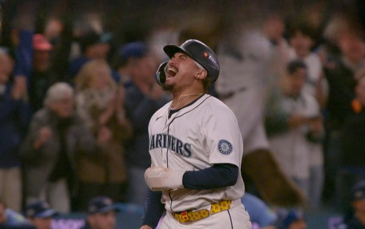 MLB: Seattle Mariners vs Toronto Blue Jays - Highlights