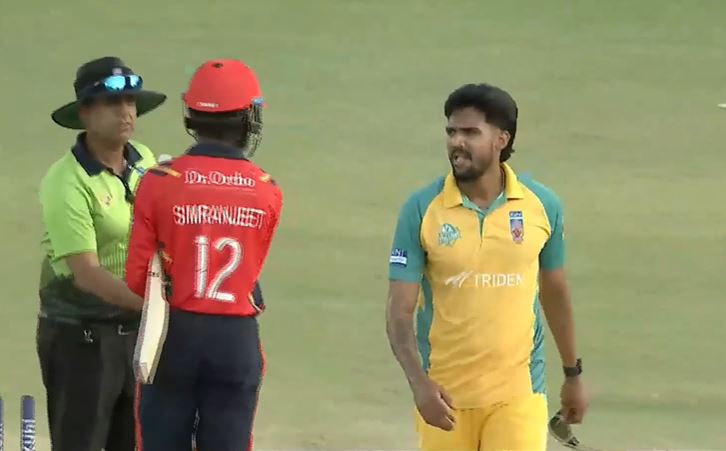 Trident Stallions beat BLV Blasters by 34 runs