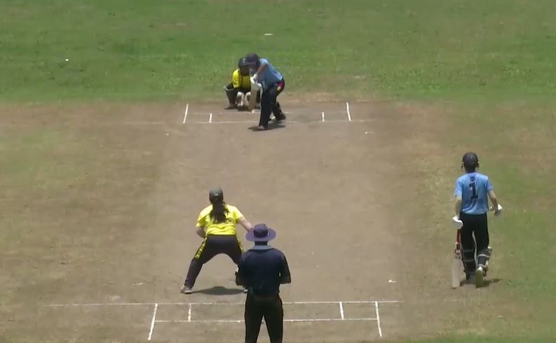 Corner Kick Women vs New Star Club Women: Parishmita Baruah's 4 for 13