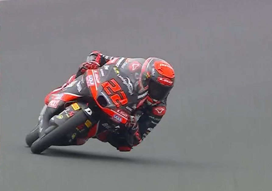 Moto3 Australia GP 2026: Qualifying 2 - Full replay