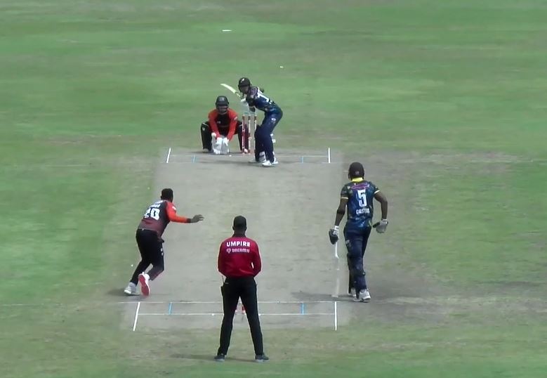 Bess Motors Blue Devils beat Samp Army Cocrico Cavaliers by 7 wickets | Match 31