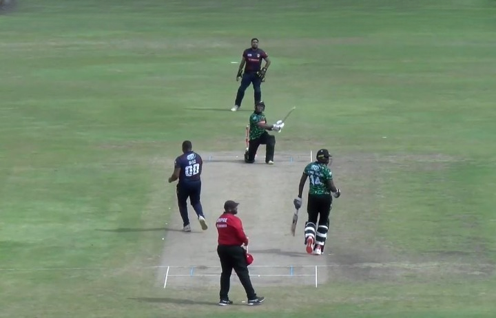 Soca Kings beat Chicago Steelpan Players by 19 runs | Match 32