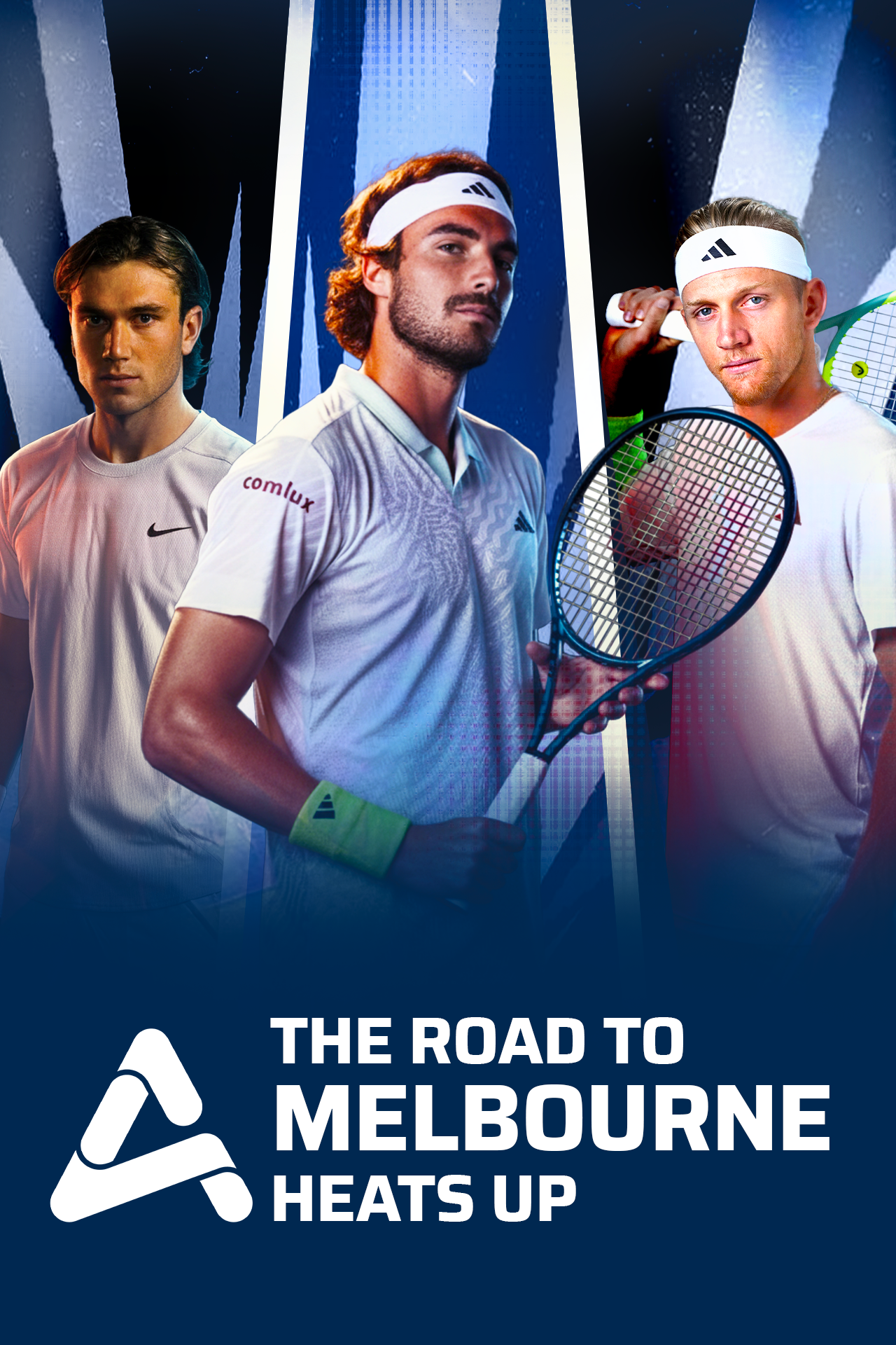 ATP 250 - Adelaide International