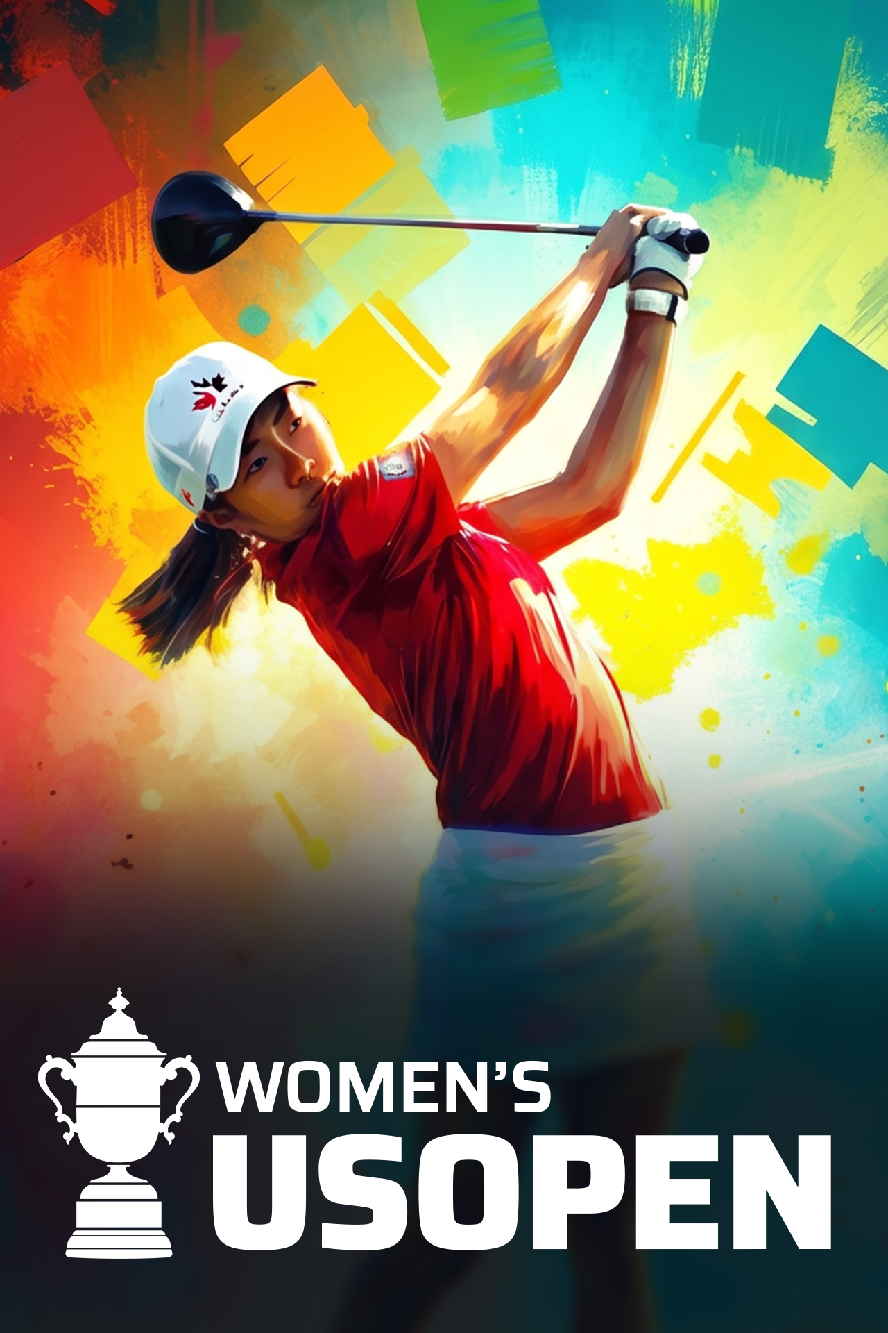 US Women's Open 2026