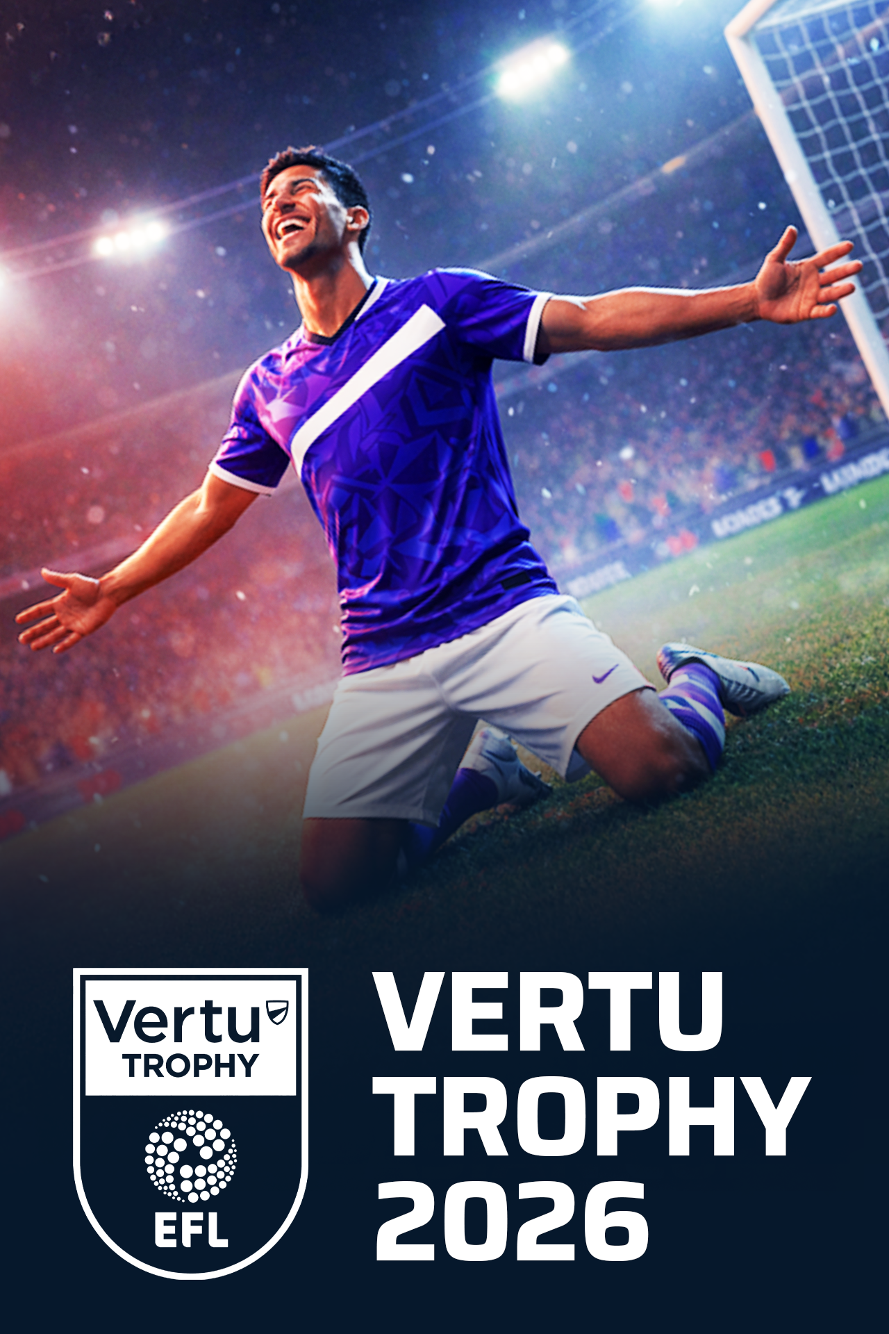 Vertu Trophy 2025-26