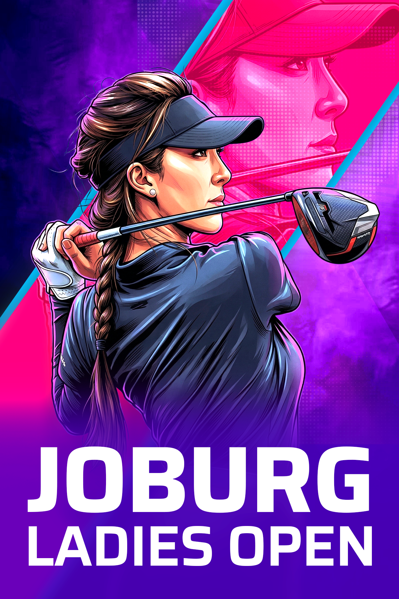 Joburg Ladies Open 2026