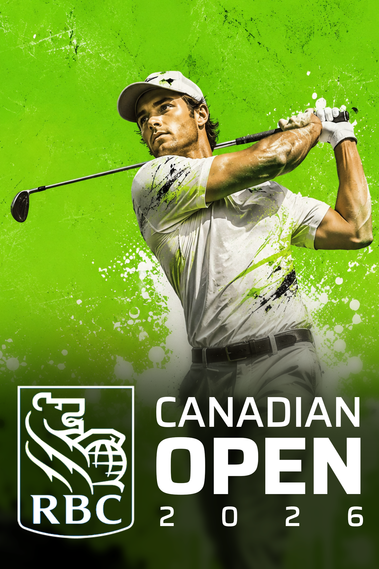 RBC Canadian Open 2026