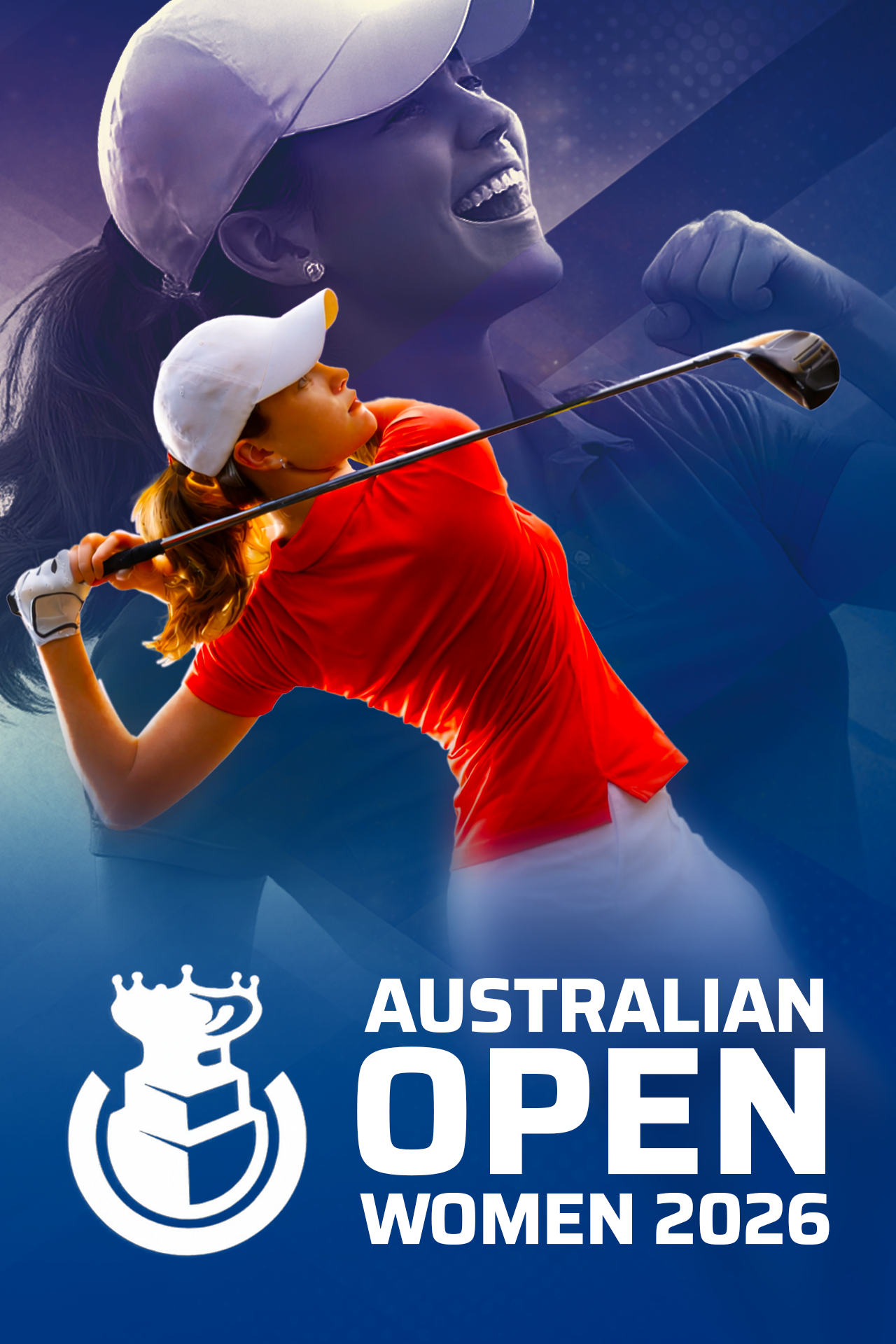 Women's Australian Open 2026