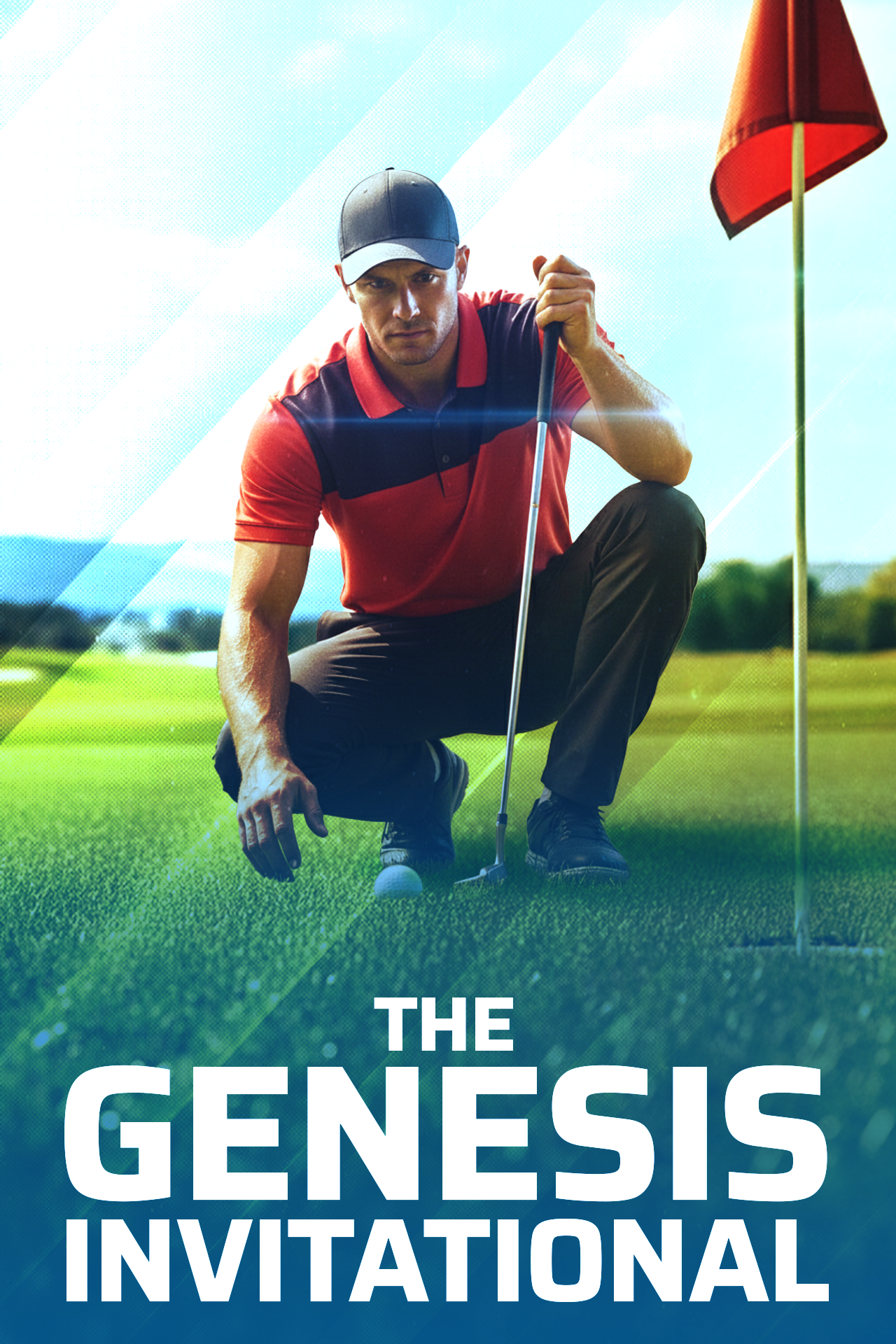 The Genesis Invitational 2026