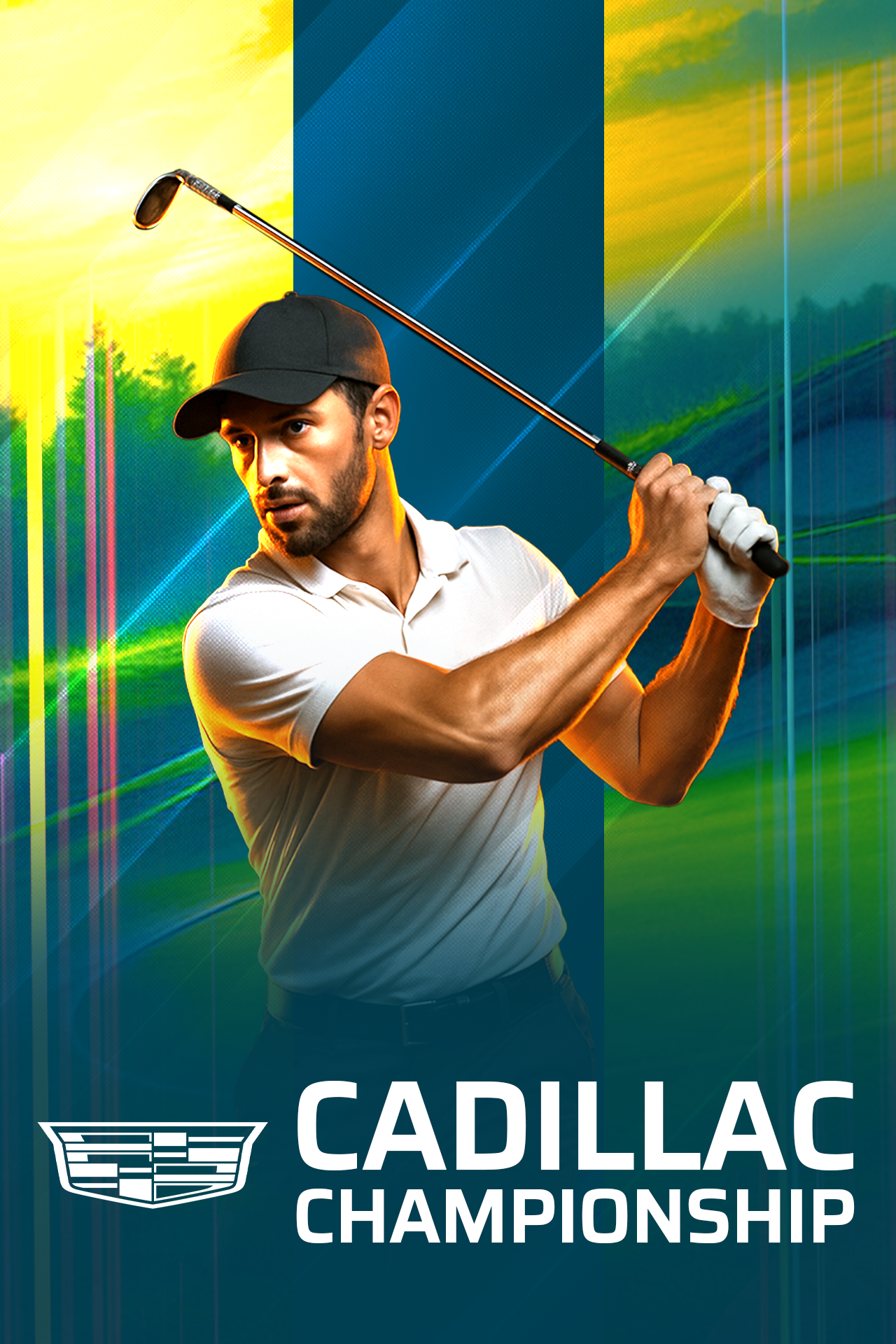 Cadillac Championship 2026