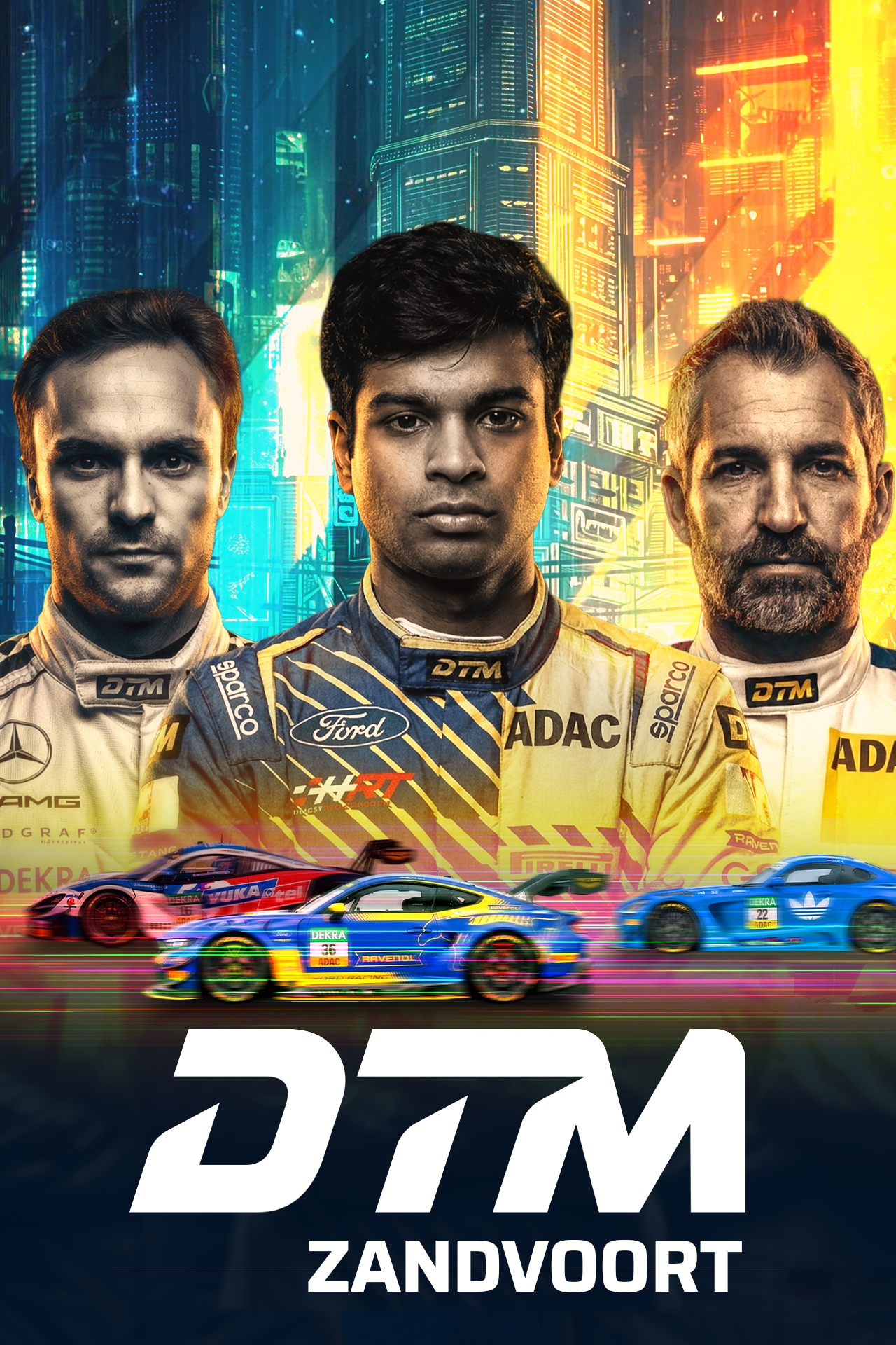 DTM 2026