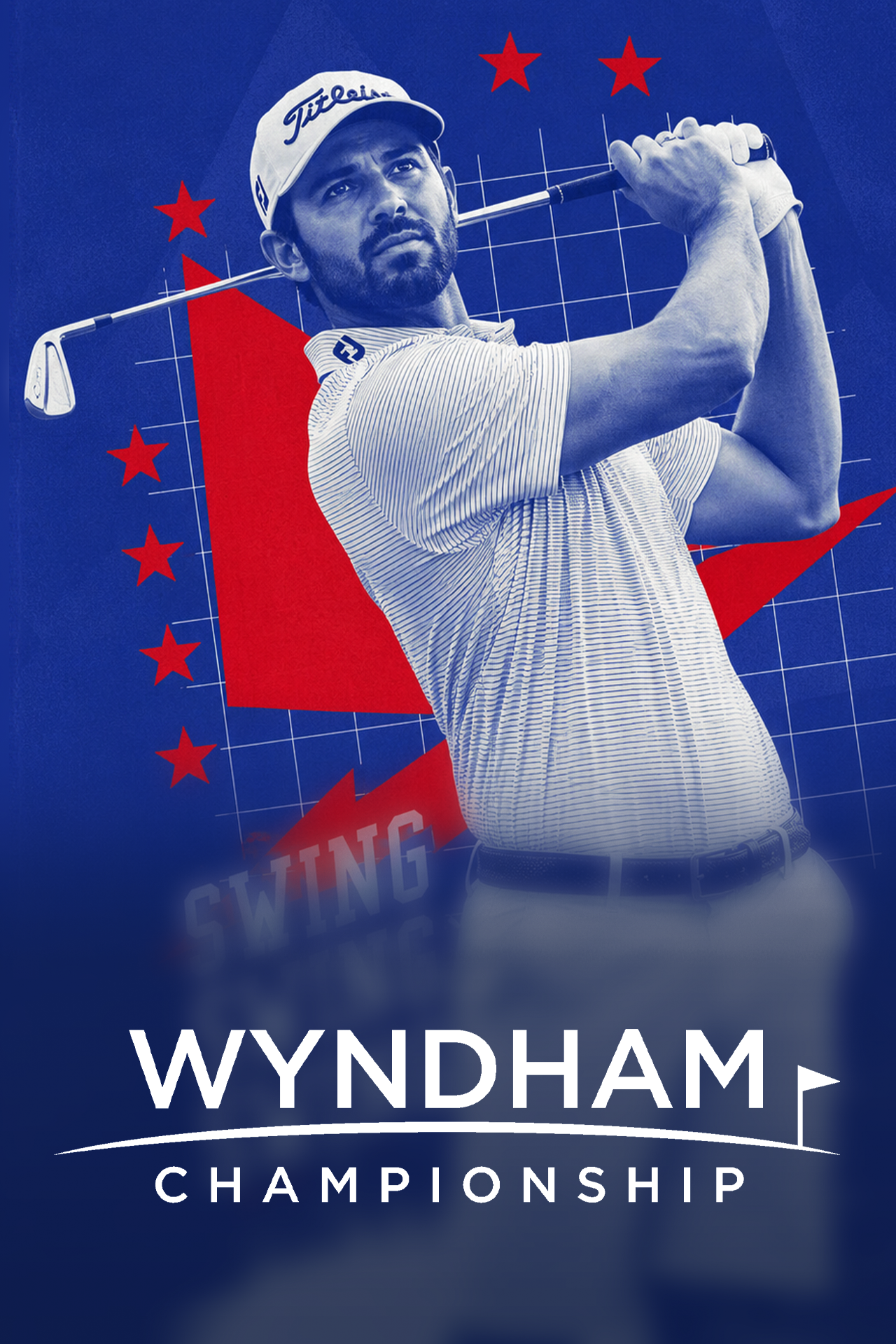 Wyndham Championship 2026