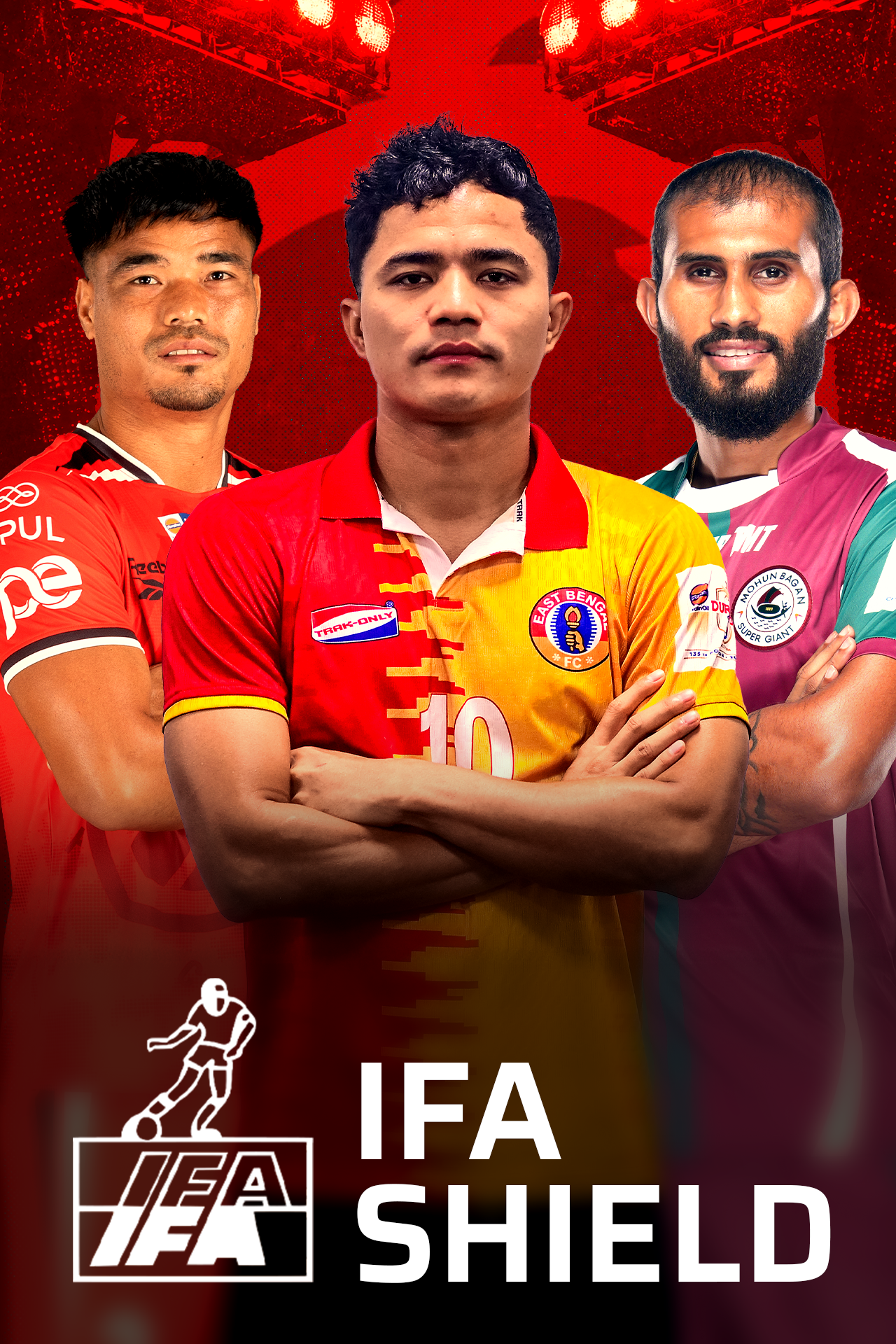 IFA Shield 2026