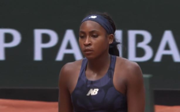 Valentova vs Gauff | Women's singles, round 2 | Roland Garros 2025