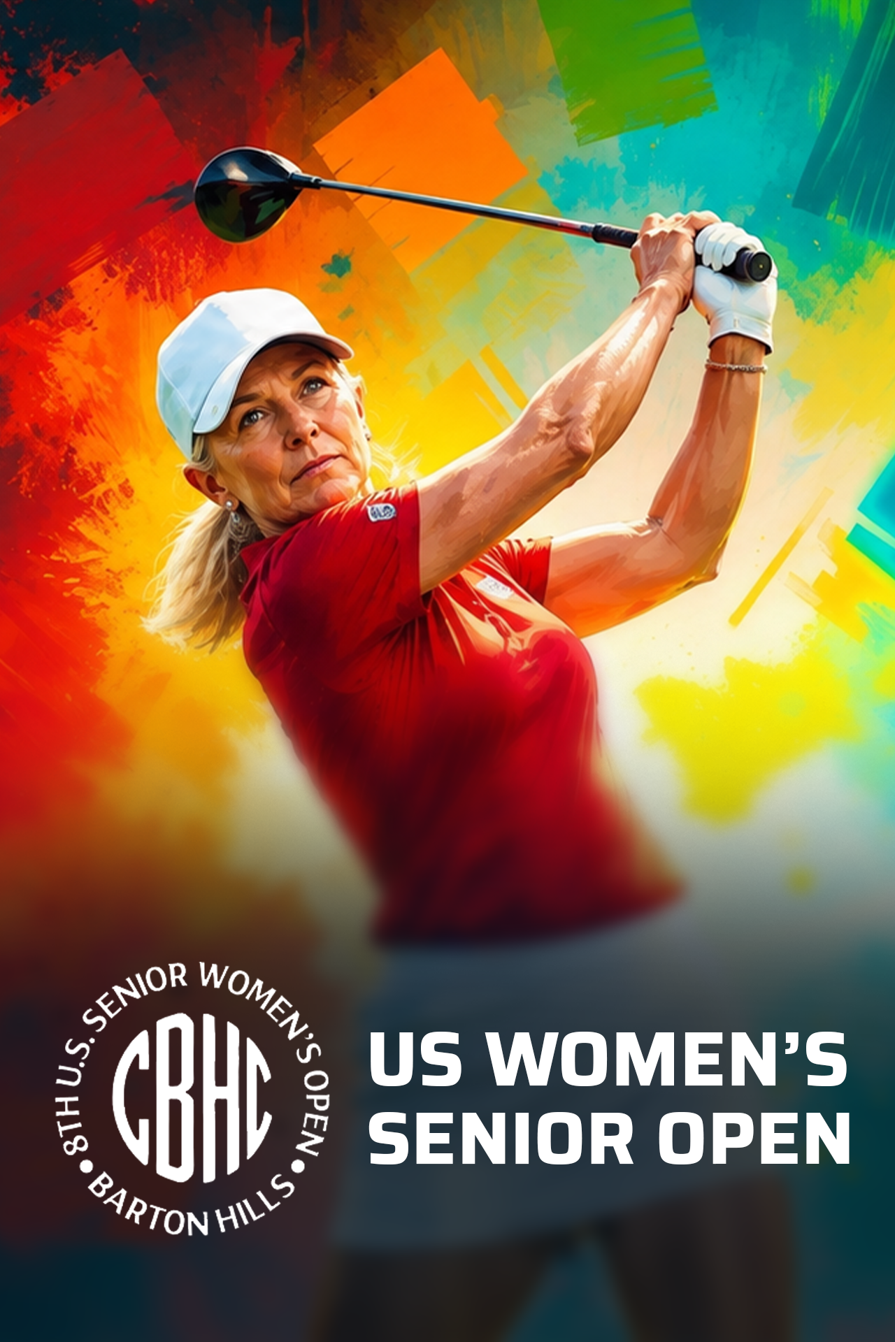 US Women’s Senior Open 2026